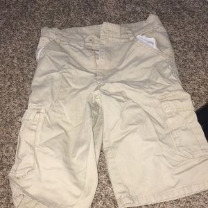 khakis